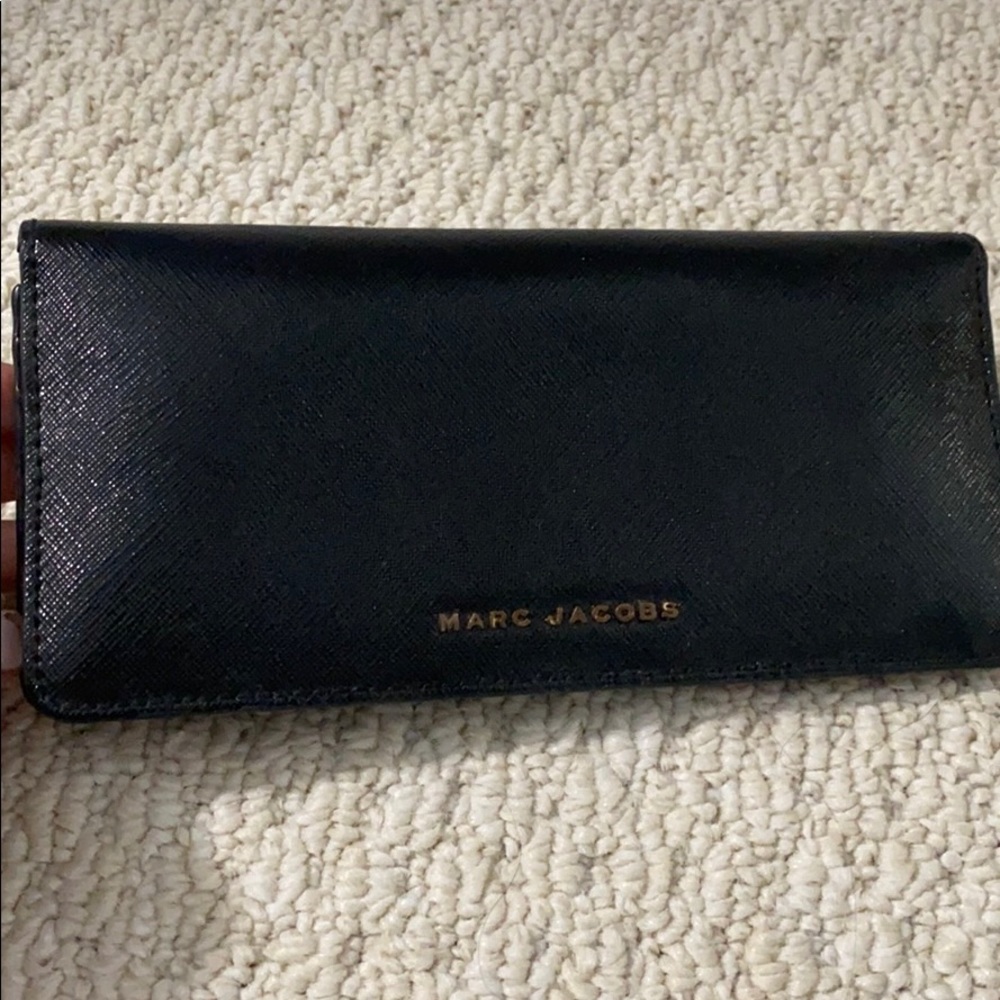 Marc Jacobs Wallet